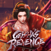 phsugar Geisha's Revenge